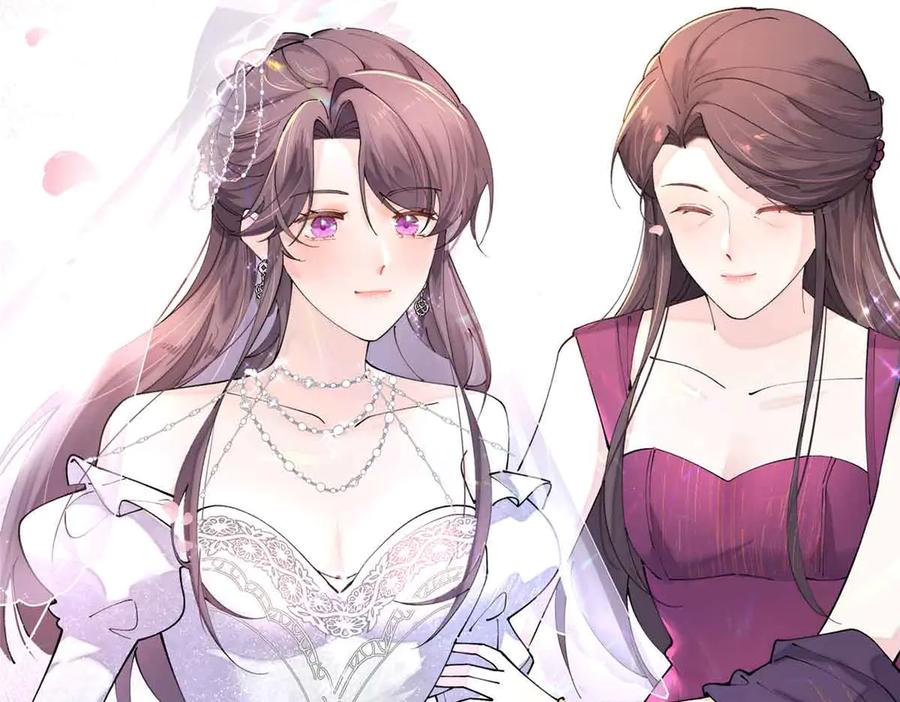 《白天被逃婚晚上被奶凶指挥官求抱抱》66 去结婚啦 第38页