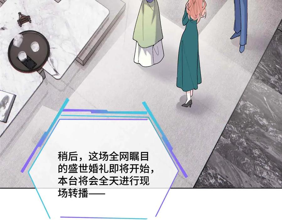 《白天被逃婚晚上被奶凶指挥官求抱抱》66 去结婚啦 第14页