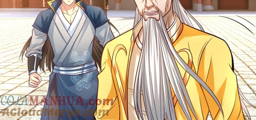 我可以无限顿悟 第70话 心腹大患 第61页