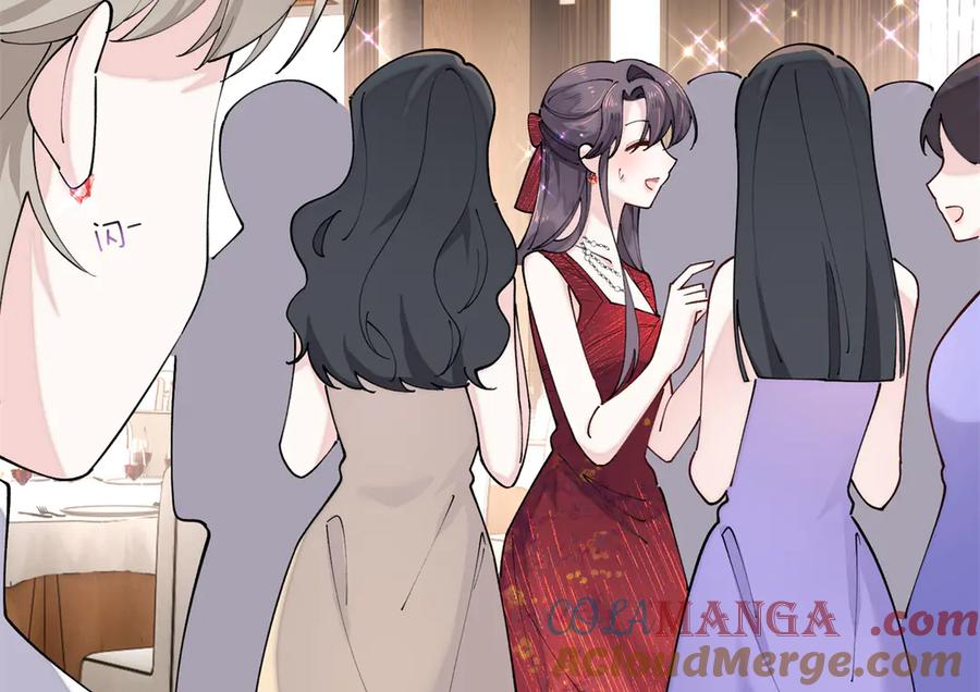 《白天被逃婚晚上被奶凶指挥官求抱抱》69 加油啊，妈妈 第49页