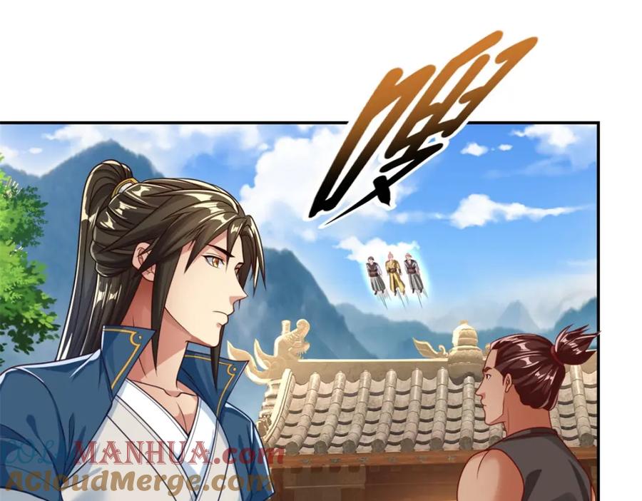 我可以无限顿悟 第72话 油尽灯枯 第40页