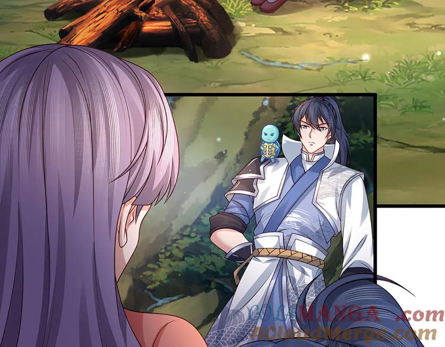 《一力破诸天万界》第75话 偷蛋贼 第12页