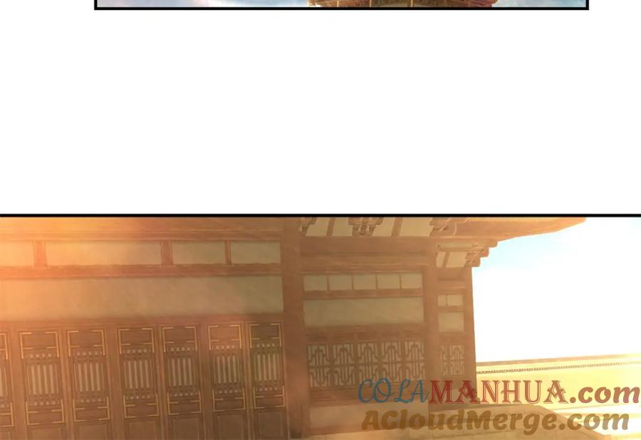 我可以无限顿悟 第75话 寿元将尽 第22页