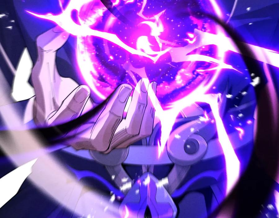 遇强则强，我的修为无上限 - 第71话 暗流涌动 - 第119张图