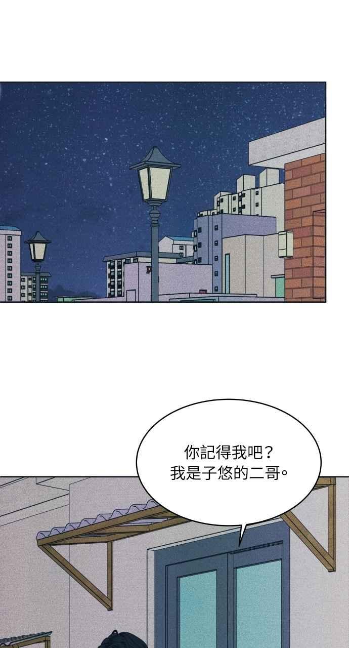 《内向男女》第87话 成为日常 第39页