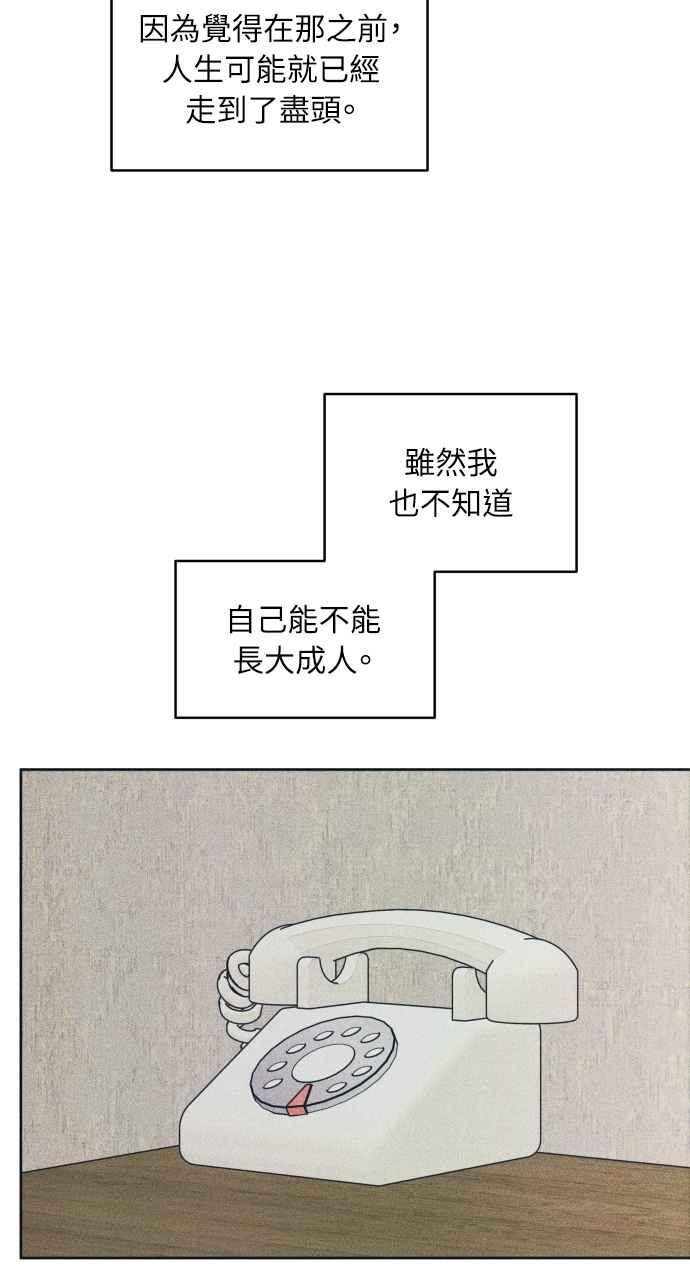 《内向男女》第87话 成为日常 第66页