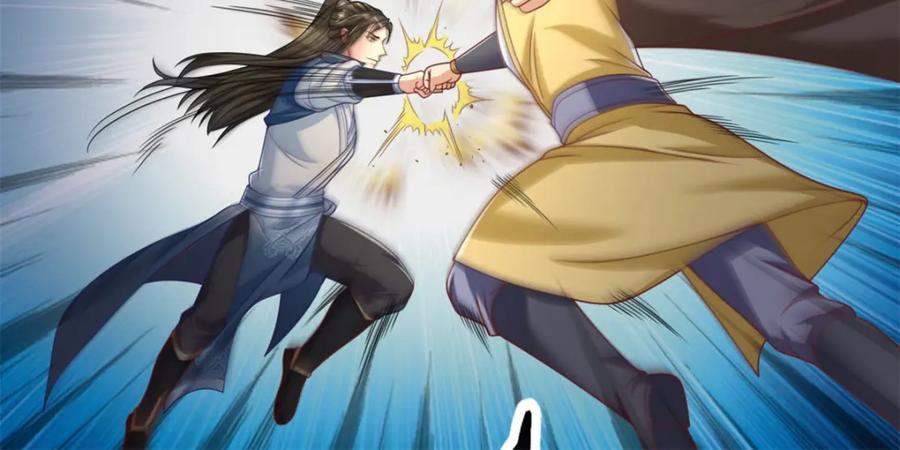 我可以无限顿悟 第89话 自知之明 第41页