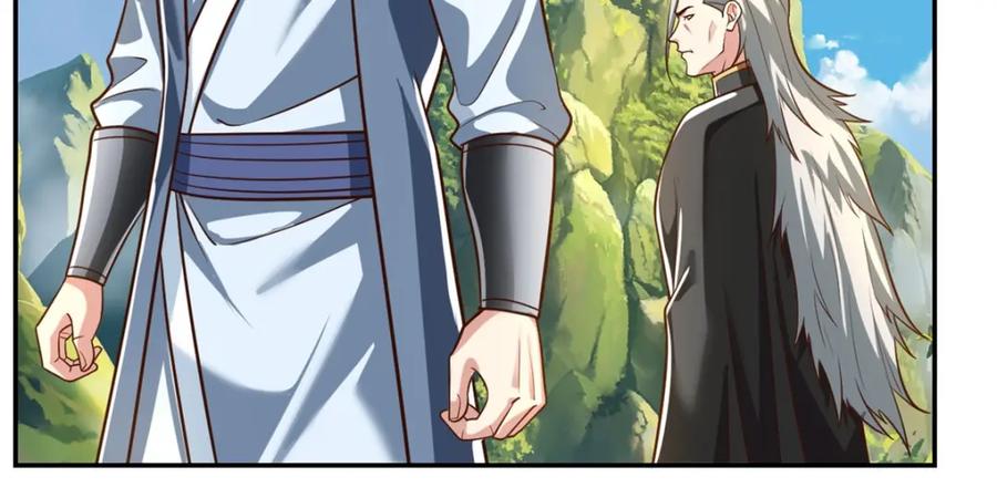 我可以无限顿悟 第95话 首要任务 第23页
