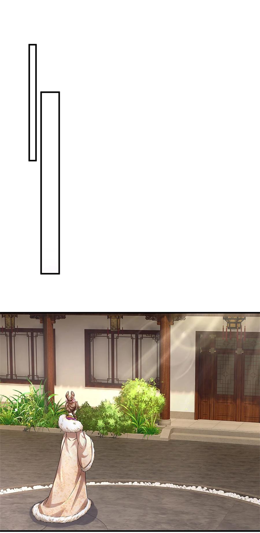 我可以修改万物时间线 第97话 众生蝼蚁，常规操作 第38页