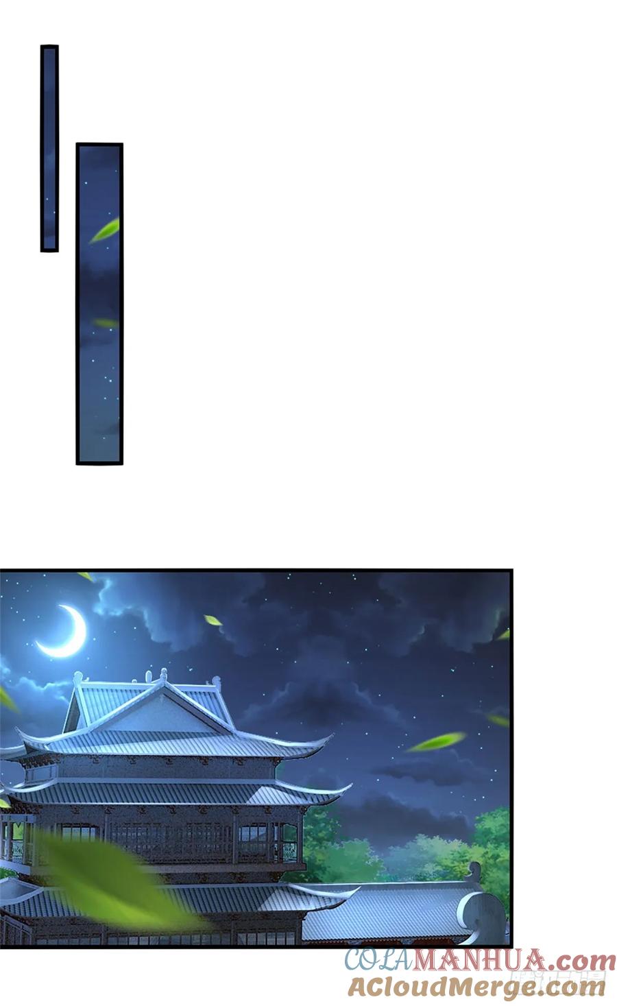 我可以修改万物时间线 第41话 无人察觉，旧伤复发 第7页