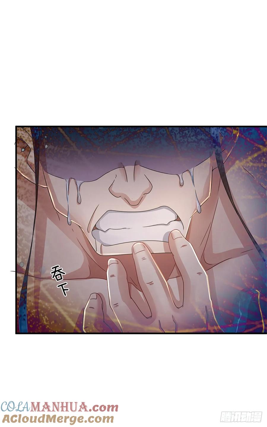 我可以修改万物时间线 第52话 实力倍增，不自量力 第4页
