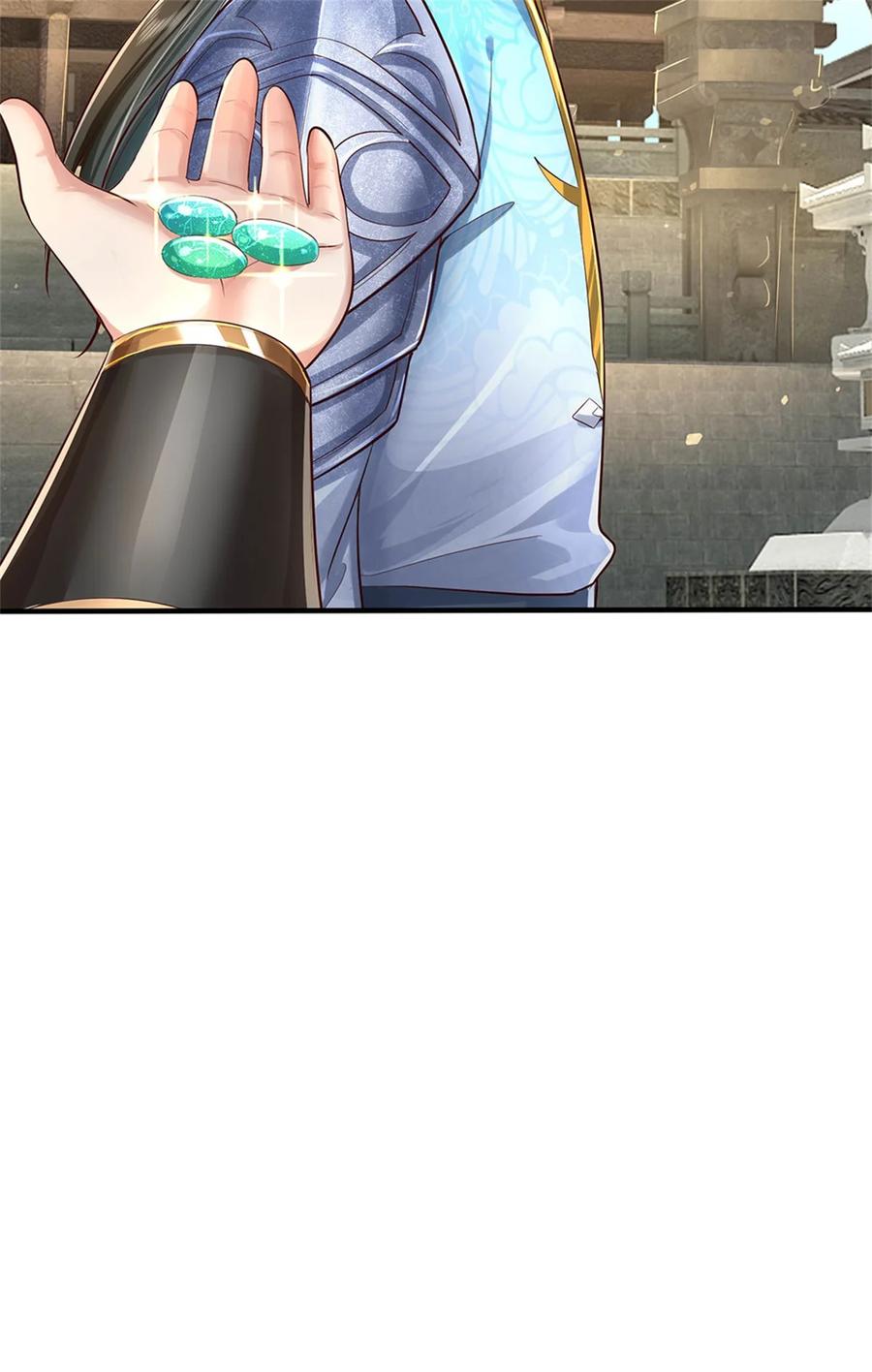 我可以修改万物时间线 第64话 跟着我混，楚韵师姐 第22页