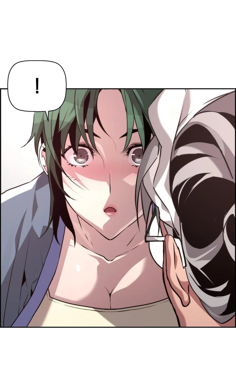 《死灵法师的进化特质》23 回家 第77页