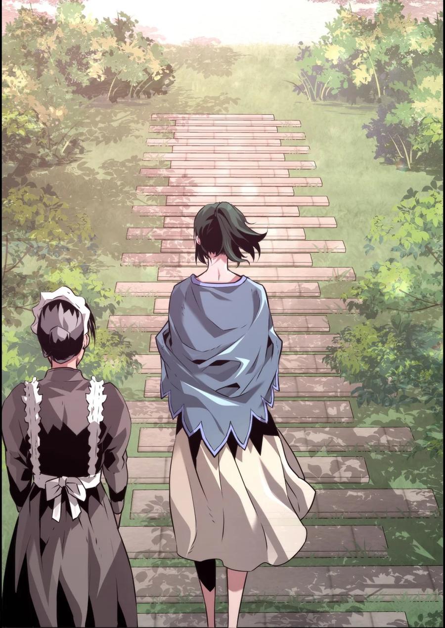 《死灵法师的进化特质》23 回家 第81页