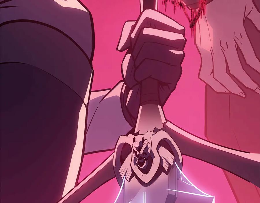 《灾难级英雄归来》第104话 来龙去脉 第16页