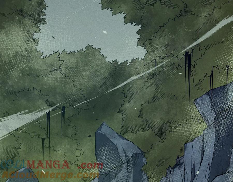 死灵法师！我即是天灾 第108话 又一个源始符文？！ 第84页