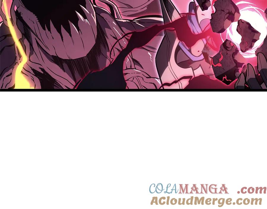 《灾难级英雄归来》第105话 记忆 第89页