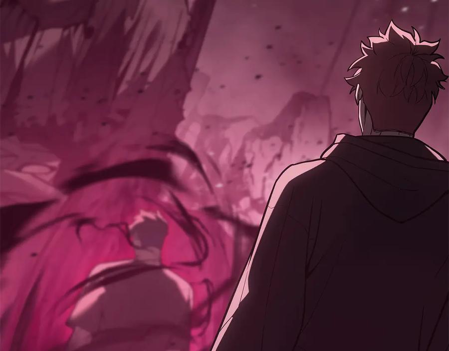《灾难级英雄归来》第109话 守护 第18页