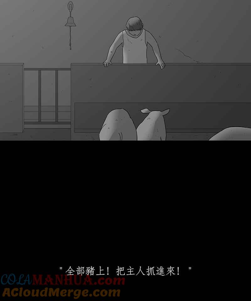 黑盒子 [第119话] 猪人(5) 第7页