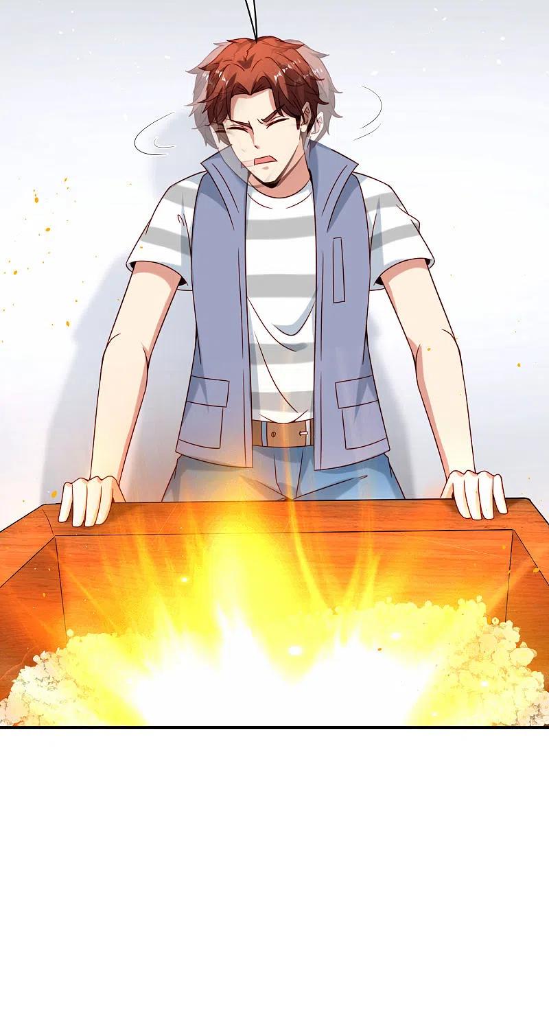 最强仙界朋友圈 第117话 我是你祖宗 第8页