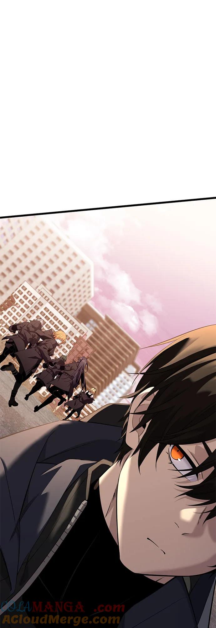 入手神话级专属装备 第2季 第37话 第5页