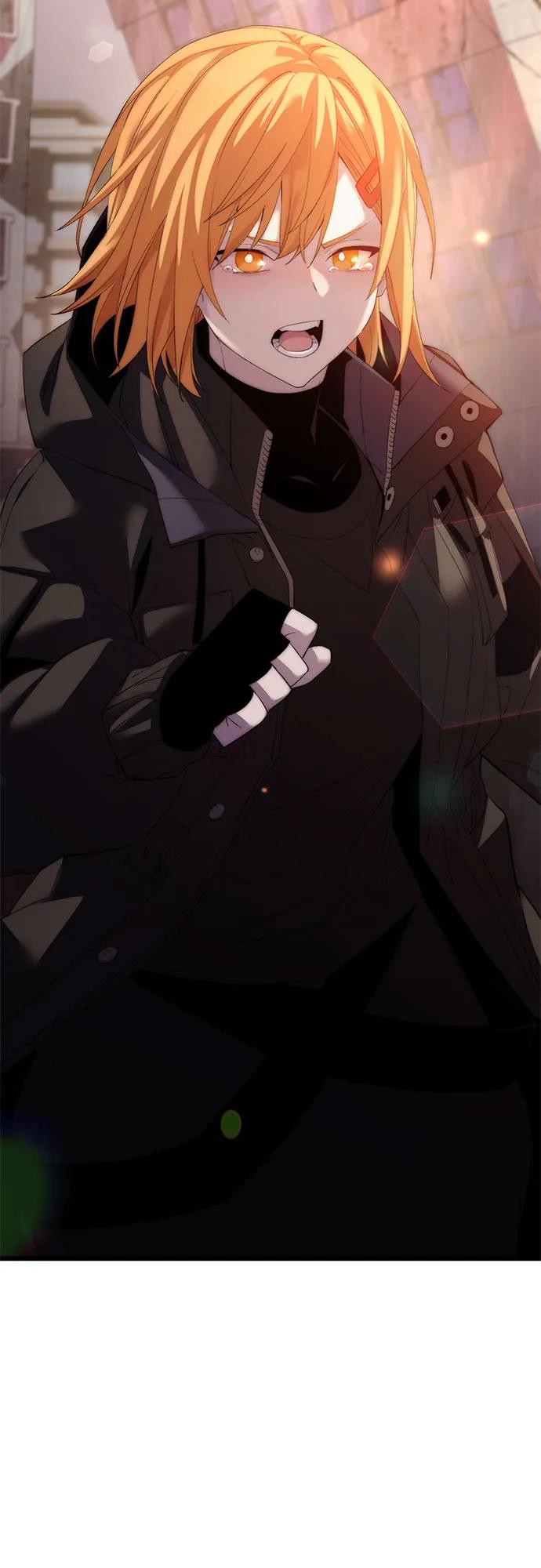 入手神话级专属装备 第2季 第37话 第3页