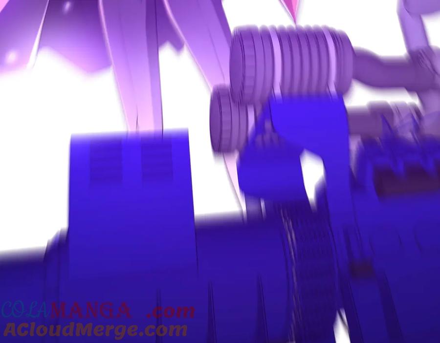 《全球惊悚：开局万亿冥币》第205话 你自己掂量！ 第77页