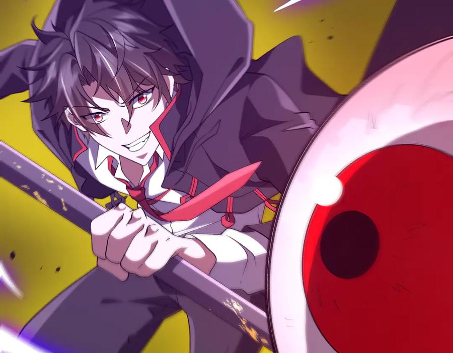 《全球惊悚：开局万亿冥币》第205话 你自己掂量！ 第20页