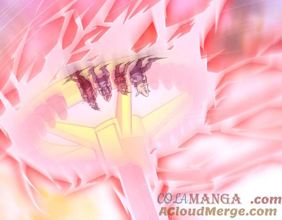 《全球惊悚：开局万亿冥币》第205话 你自己掂量！ 第37页
