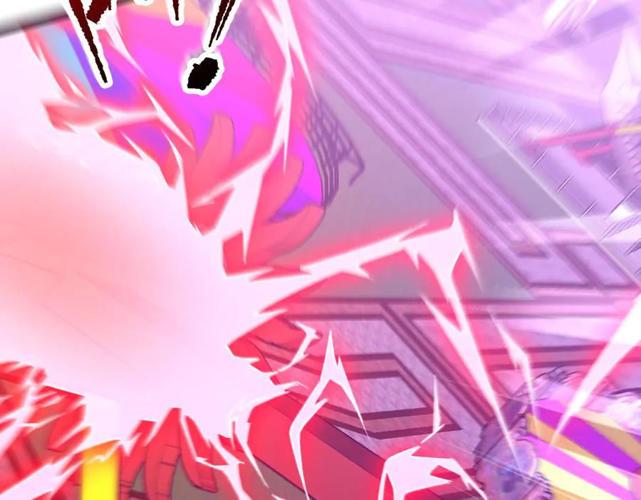 《全球惊悚：开局万亿冥币》第205话 你自己掂量！ 第34页