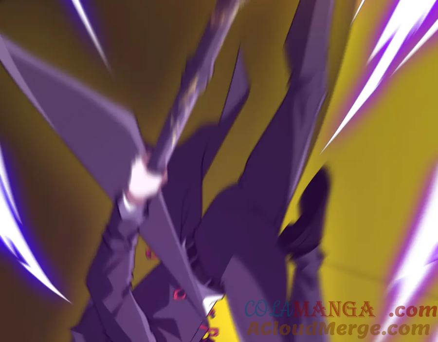 《全球惊悚：开局万亿冥币》第205话 你自己掂量！ 第13页