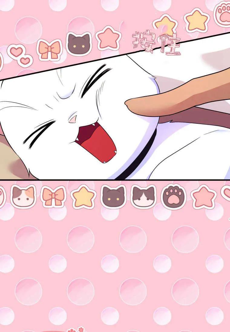 成为苏尔坦珍爱的猫咪 第24话 第4页