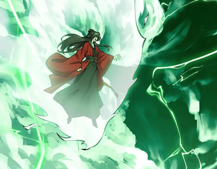 遇强则强，我的修为无上限 - 第23话 千军烬骨 - 第78张图