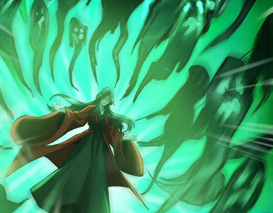 遇强则强，我的修为无上限 - 第23话 千军烬骨 - 第91张图