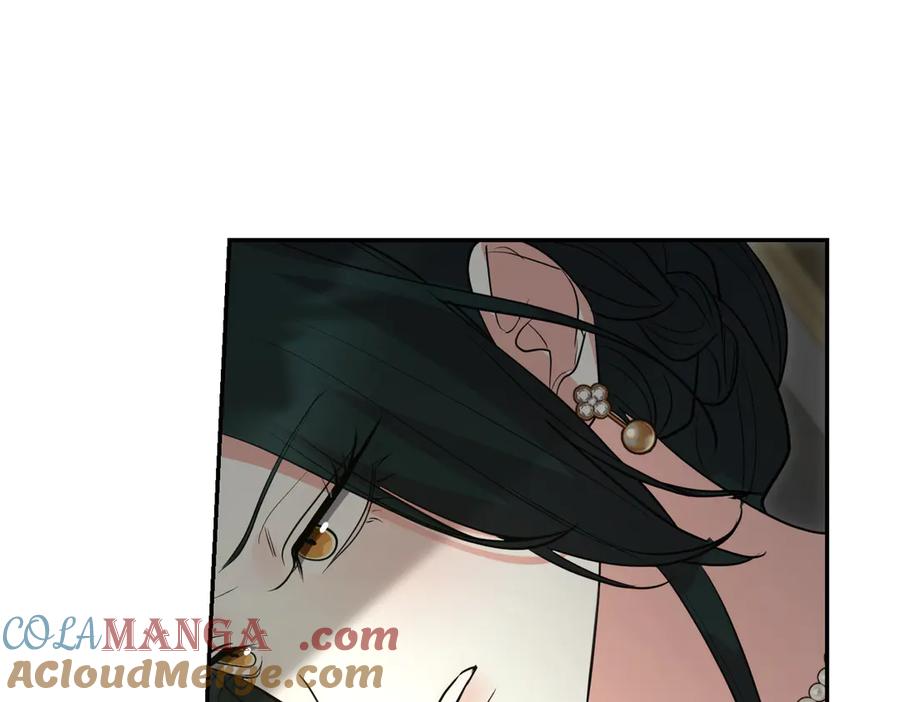 《小姐不愿意》第52话 受惊的马 第185页