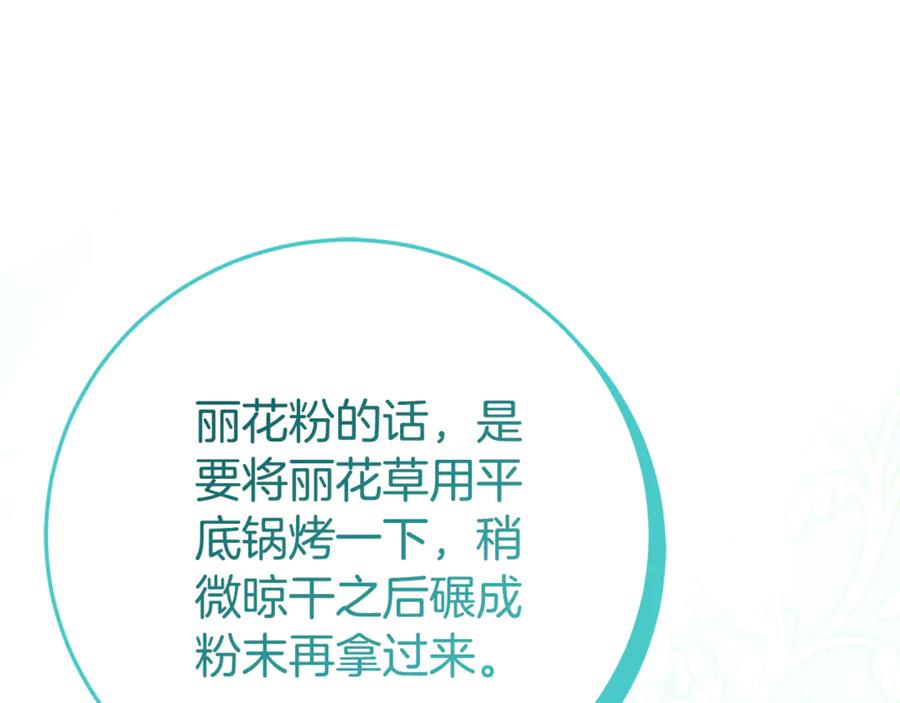 《刻薄公爵家的合约女儿》第6话 做药给妈妈 第32页