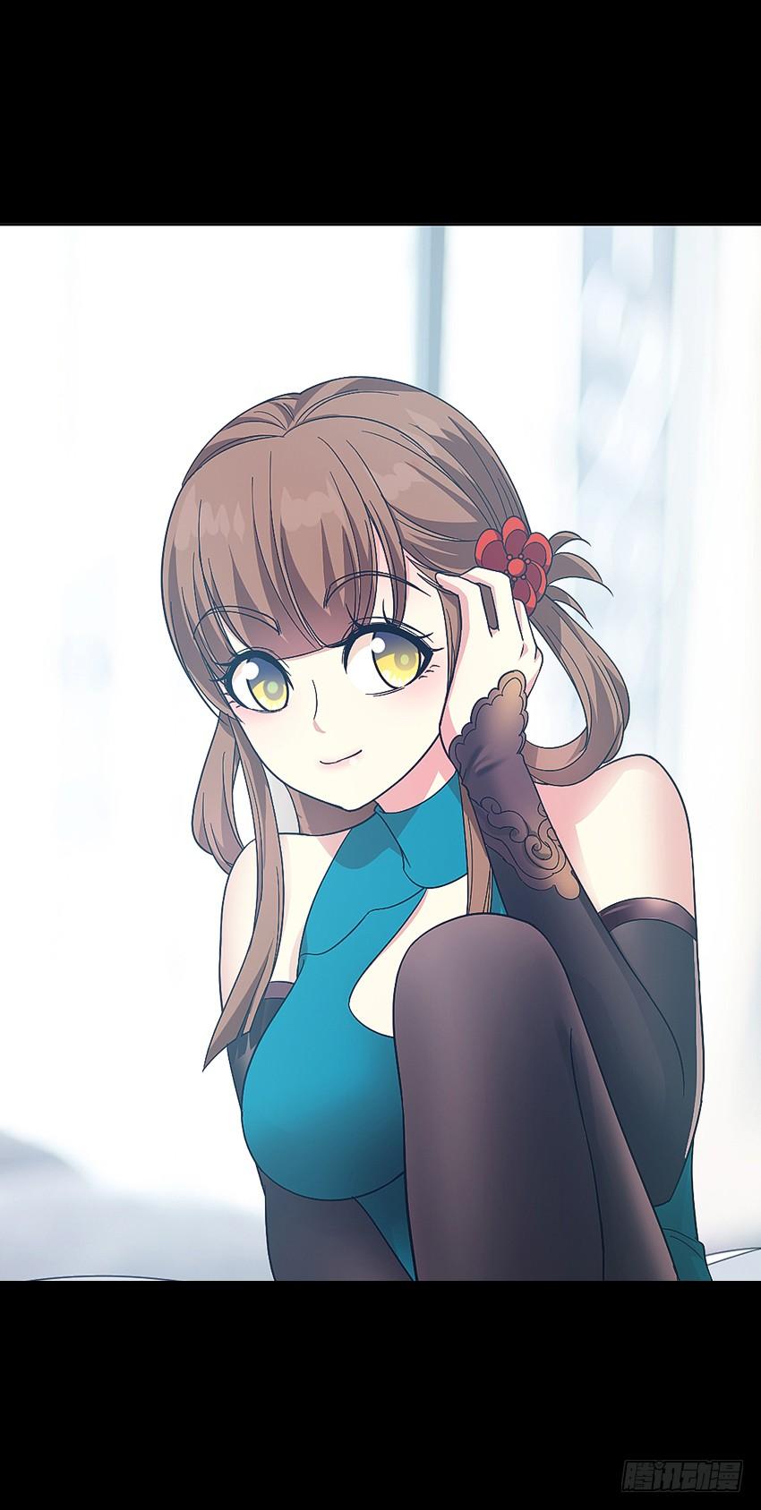 《我老婆是鬼王》21在床上溺水？ 第4页
