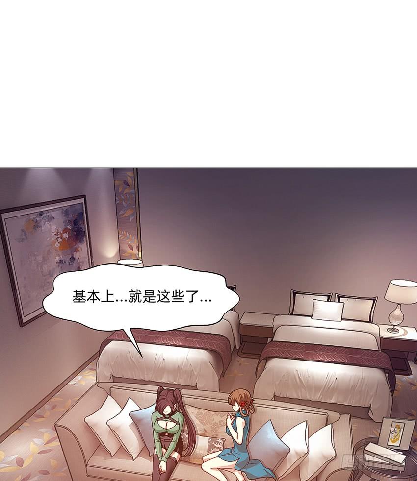 《我老婆是鬼王》21在床上溺水？ 第26页