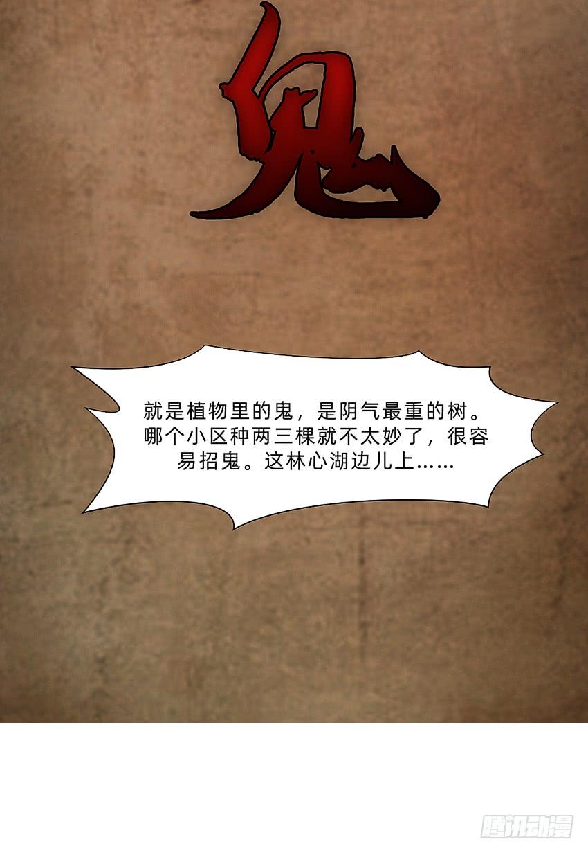 《我老婆是鬼王》木鬼木又寸 第27页