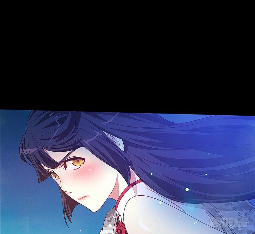 《我老婆是鬼王》第一次牵手 第21页