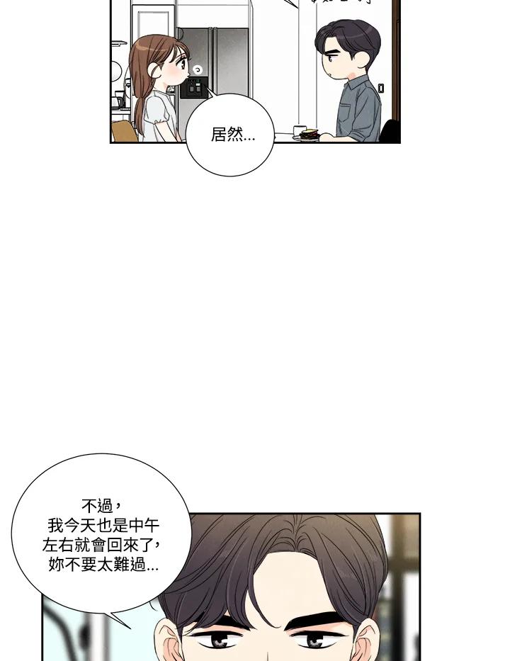《纵然心痛》第42话 第27页