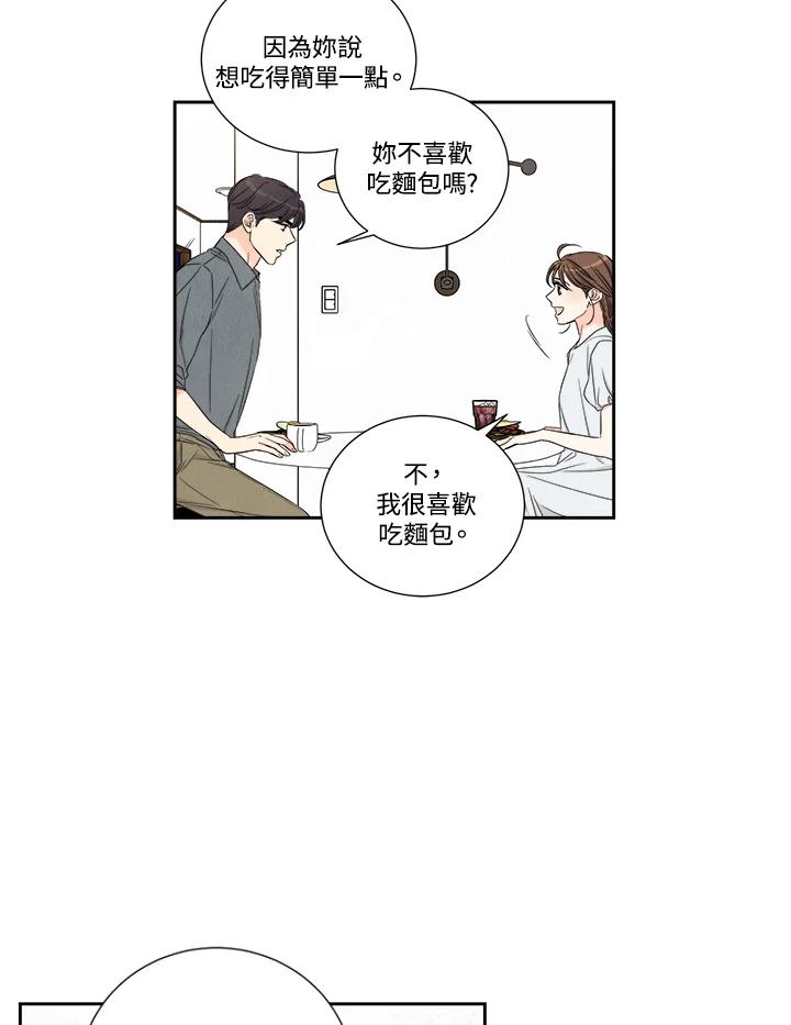 《纵然心痛》第42话 第23页