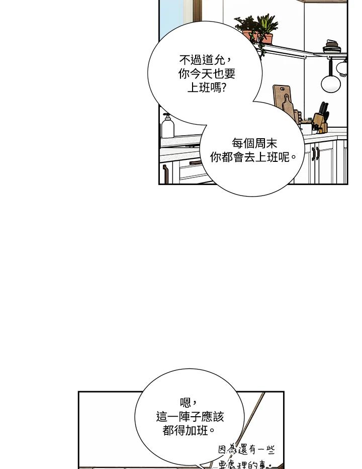 《纵然心痛》第42话 第26页