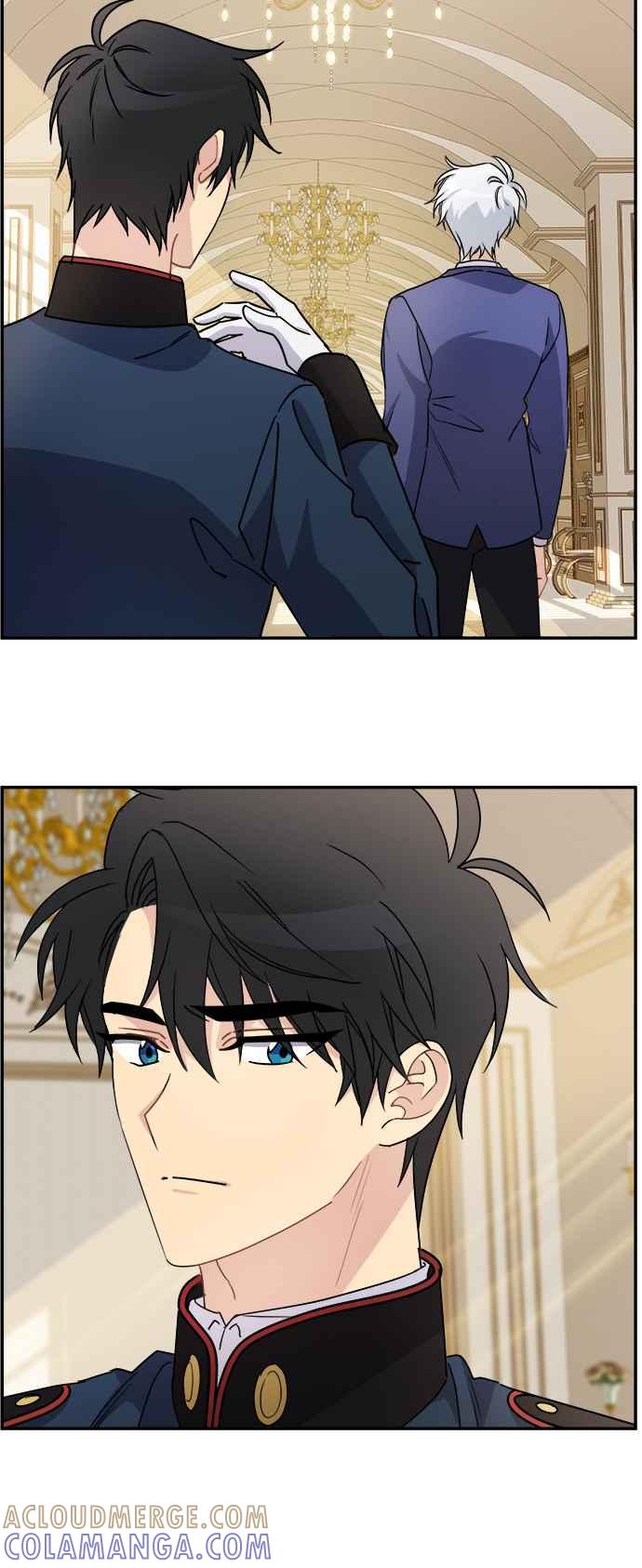 《皇太子妃101》第63话 第15页