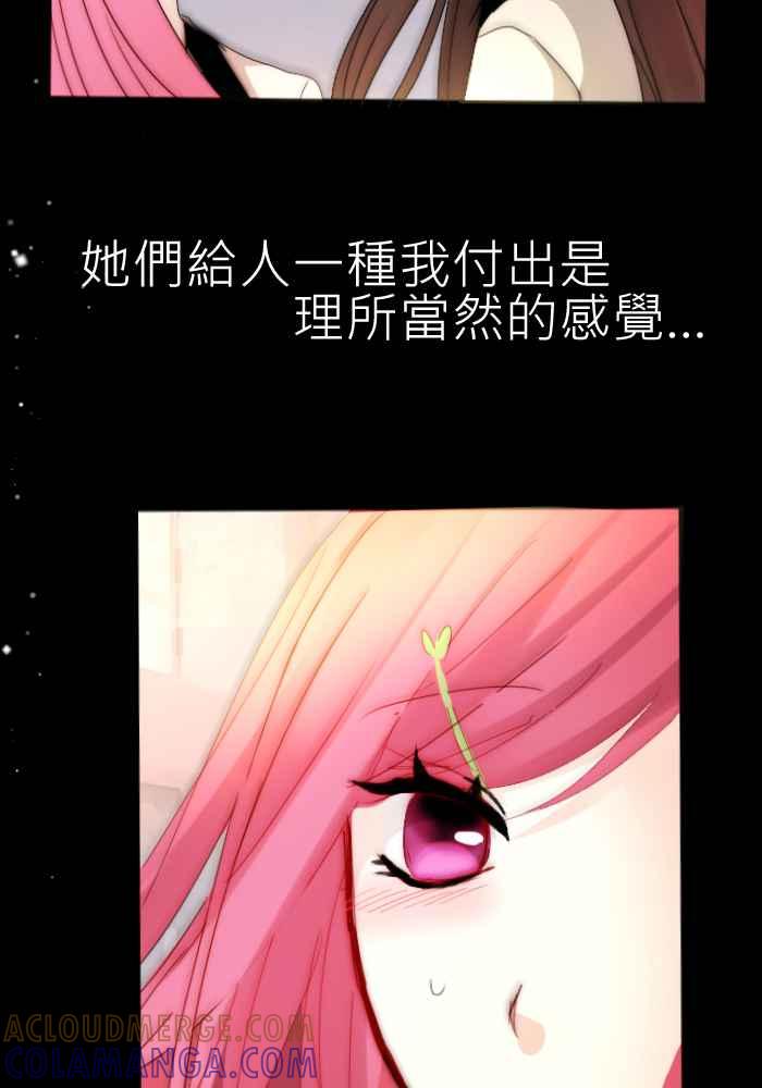 《倾恋的蜜封罐》062--❖如果是妳,我愿意支持❖ 第15页