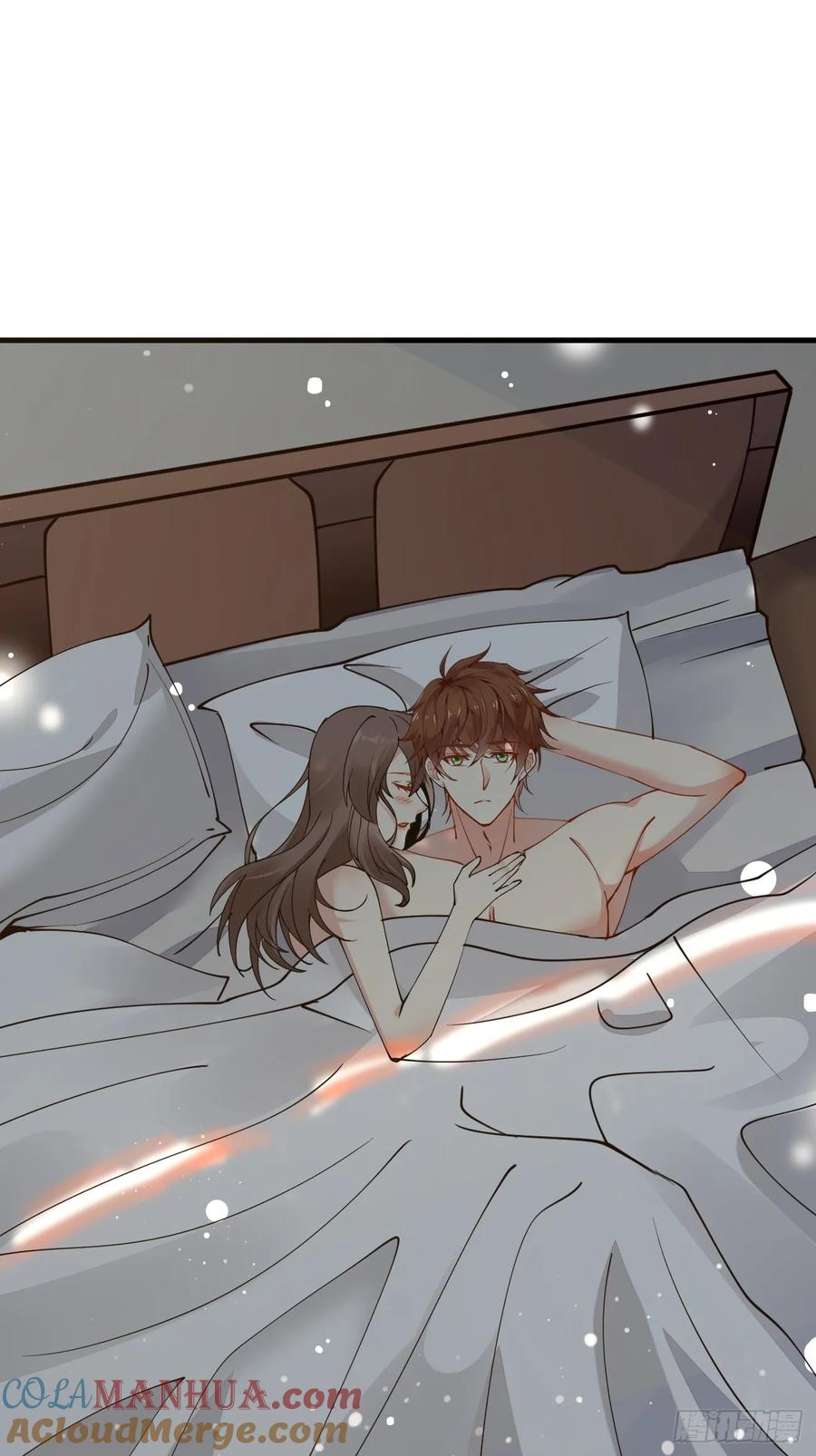 我每周一个新身份 第97话 第三女 第29页