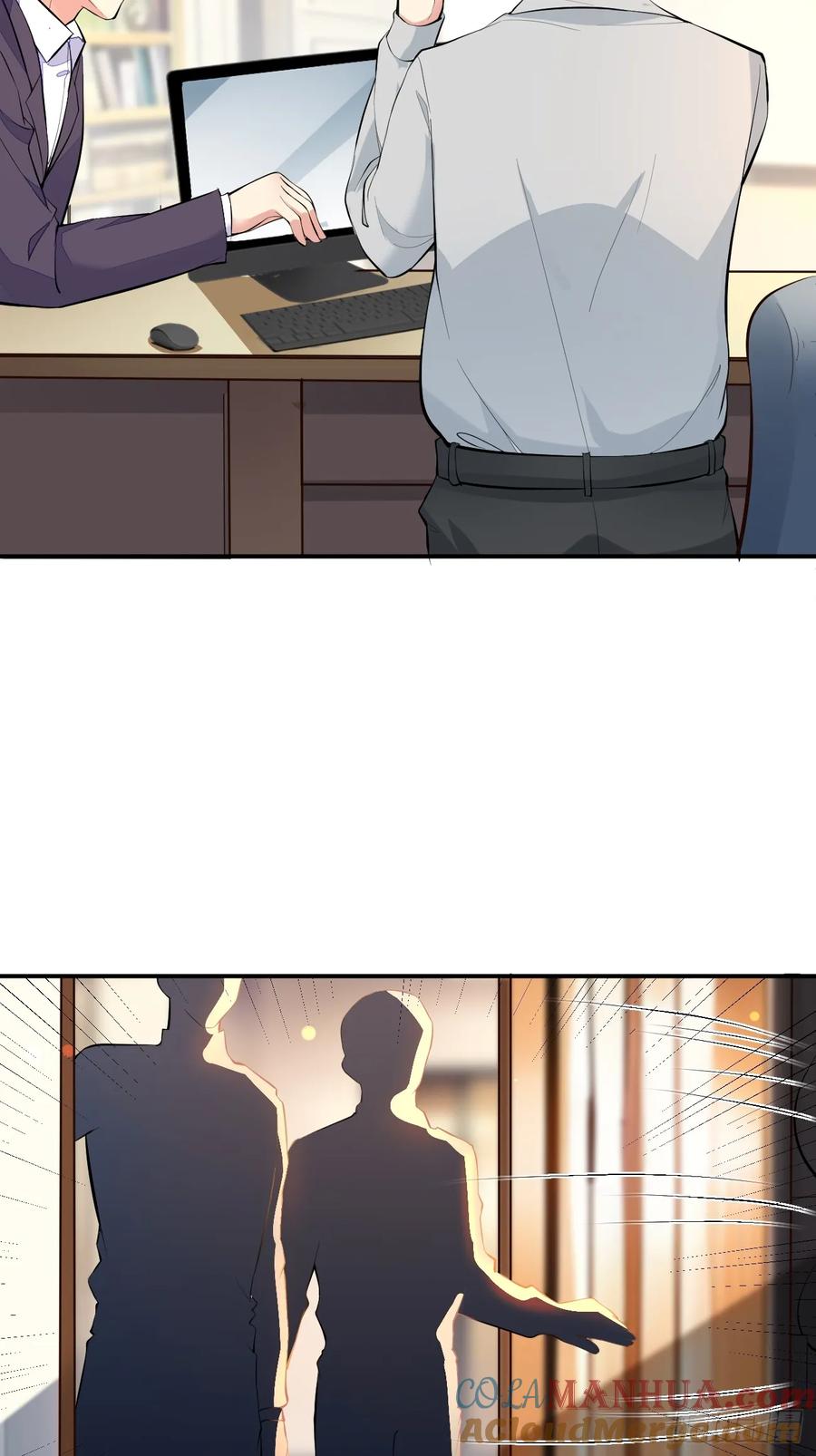 我每周一个新身份 第106话 人渣也会感觉到丢脸 第9页