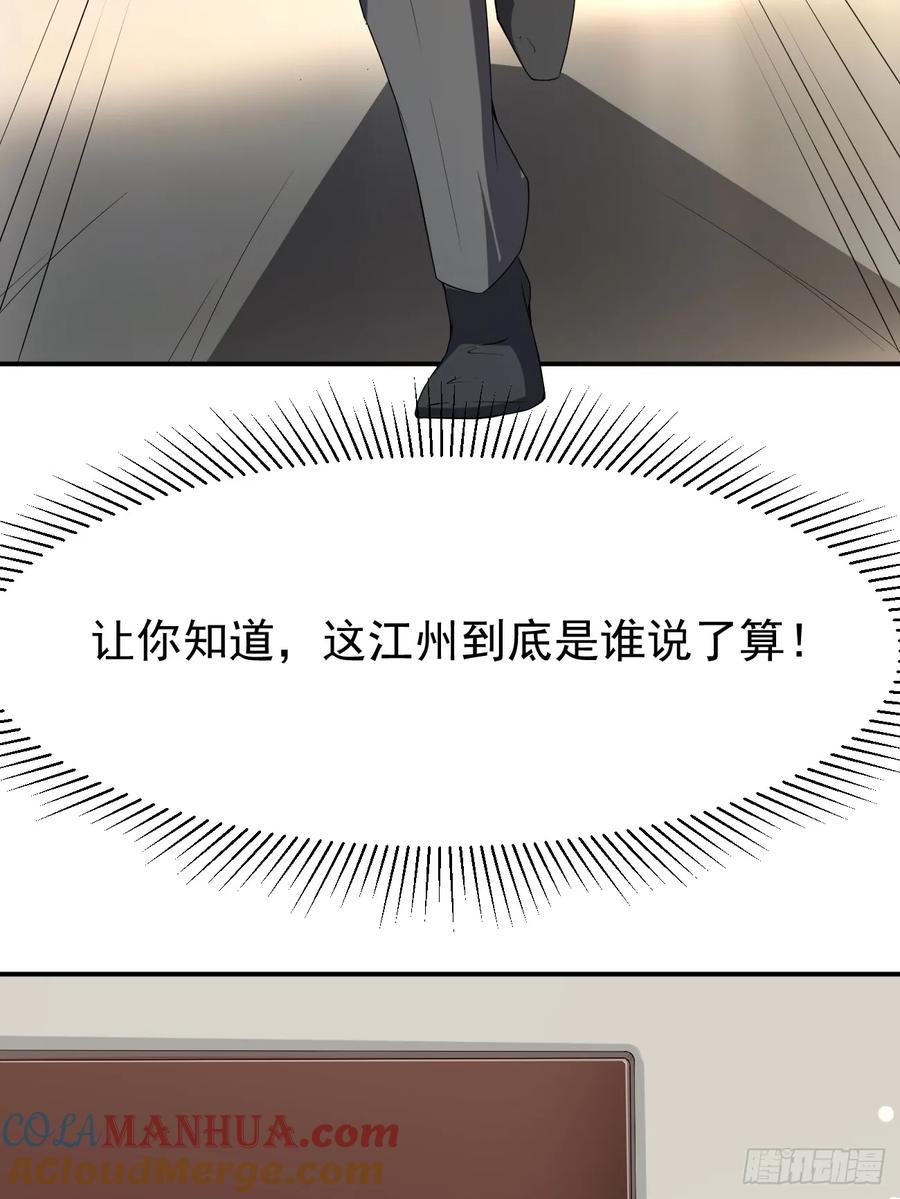 我每周一个新身份 第117话 叶枫的真实身份 第23页