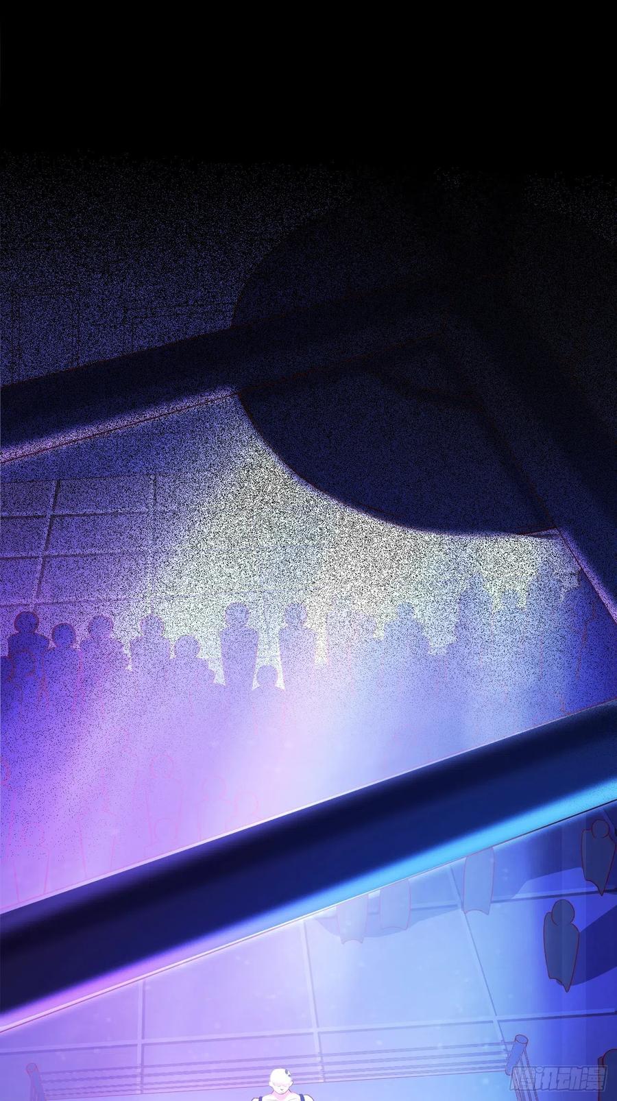 我每周一个新身份 第15话 强的不像话啊 第5页