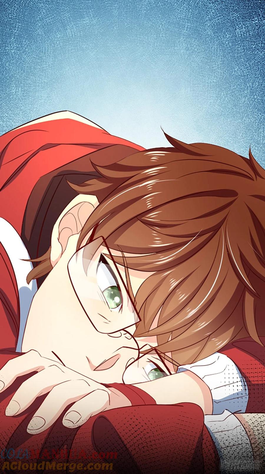 我每周一个新身份 第1话 我？苏总？ 第49页